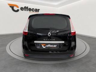 RENAULT Scenic usata, con Alzacristalli elettrici