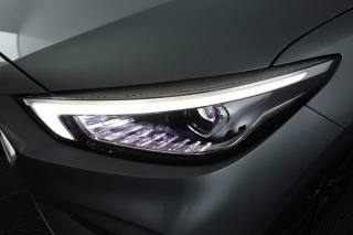 MG ZS usata 8
