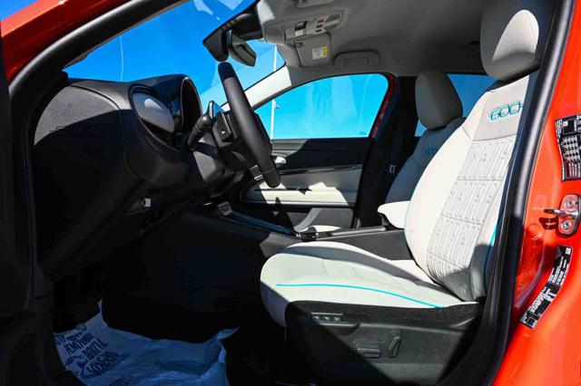 FIAT 600 usata, con Specchietti laterali elettrici