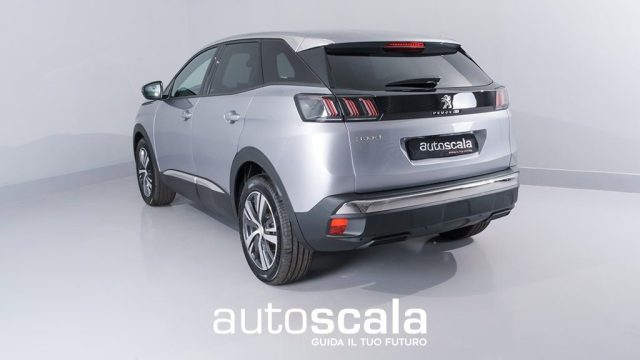 PEUGEOT 3008 usata, con Autoradio