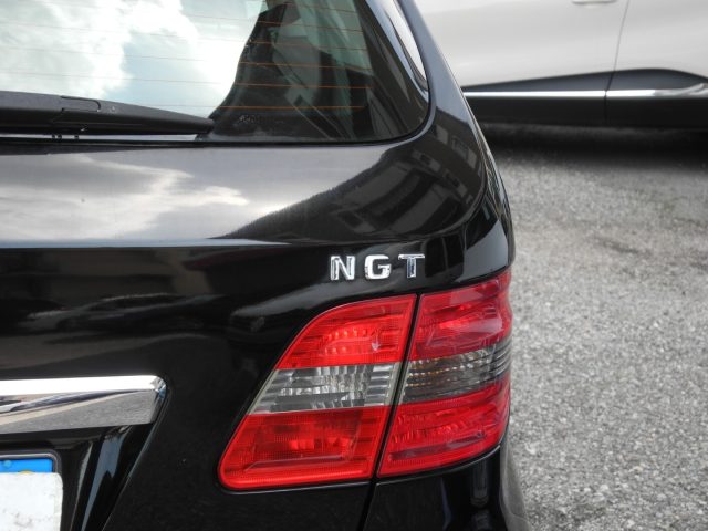 MERCEDES-BENZ B 180 usata 58