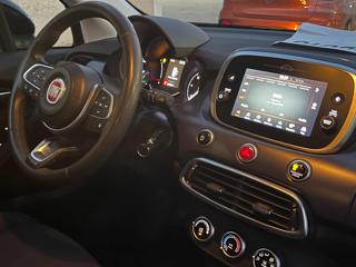 FIAT 500X usata, con Cerchi in lega