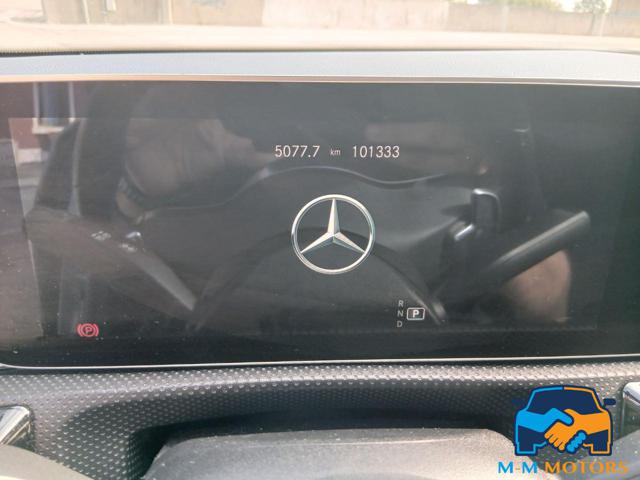 MERCEDES-BENZ A 180 usata, con Servosterzo