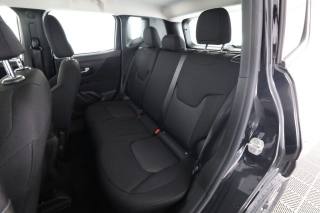 JEEP Renegade usata 3