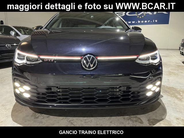 VOLKSWAGEN Golf usata, con Airbag