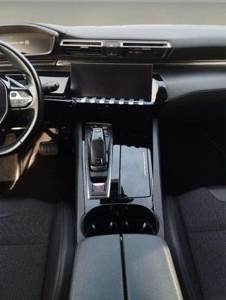 PEUGEOT 508 usata, con Bluetooth