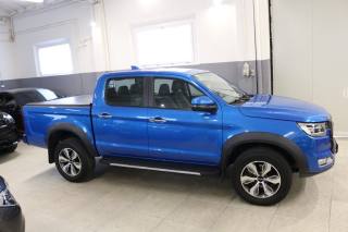 EVO Evo Cross4 usata, con Controllo trazione