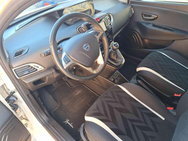 LANCIA Ypsilon usata, con Immobilizzatore elettronico