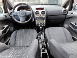 OPEL Corsa usata 28