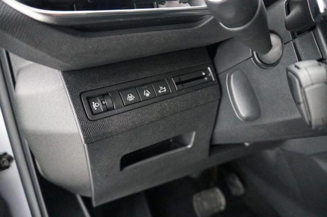 PEUGEOT 3008 usata, con Vetri oscurati