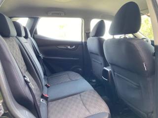 NISSAN Qashqai usata, con Vivavoce