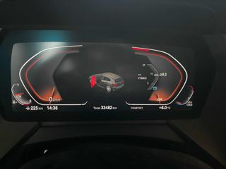 BMW 118 usata, con Cruise Control