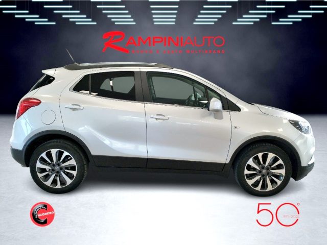 OPEL Mokka usata 5