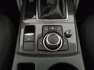 MAZDA CX-5 usata, con Autoradio digitale