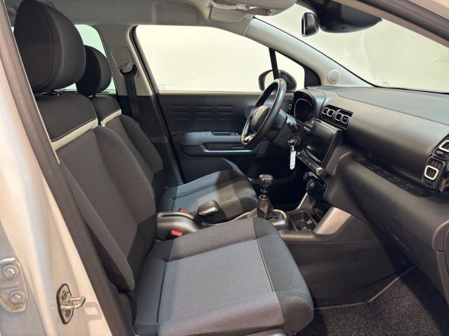 CITROEN C3 Aircross usata, con Chiusura centralizzata