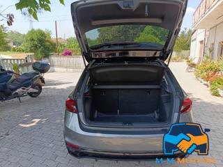 SKODA Fabia usata, con Bluetooth