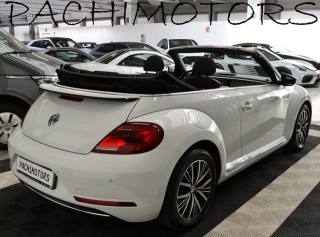 VOLKSWAGEN Maggiolino usata, con Fendinebbia