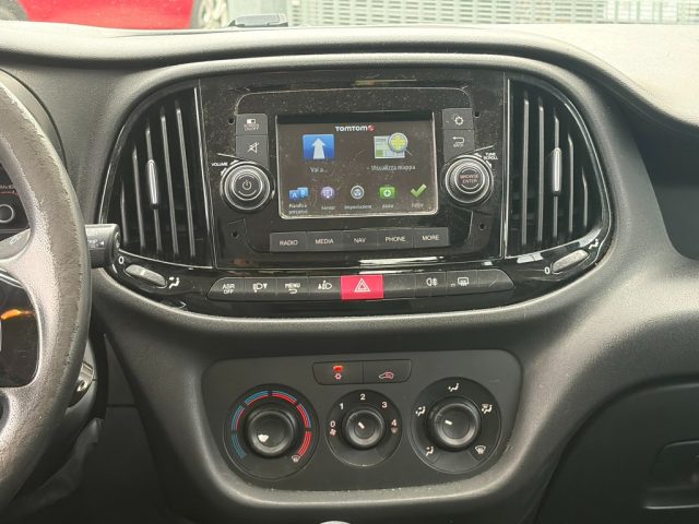 FIAT Doblo usata, con Chiusura centralizzata