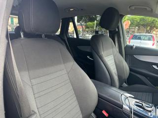 MERCEDES-BENZ GLC 220 usata, con Climatizzatore automatico, 2 zone