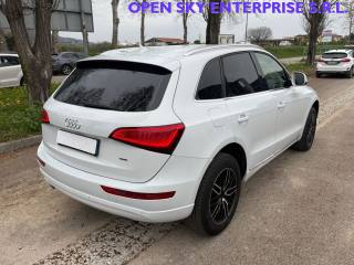 AUDI Q5 usata, con Autoradio