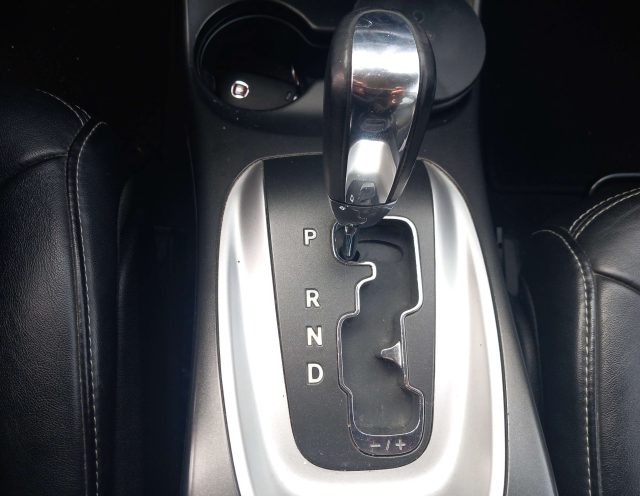 FIAT Freemont usata, con Sedili riscaldati