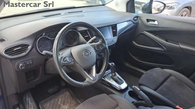 OPEL Crossland usata, con Alzacristalli elettrici
