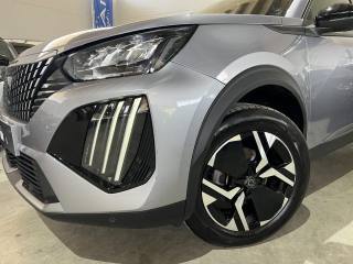 PEUGEOT 2008 usata, con Airbag Passeggero