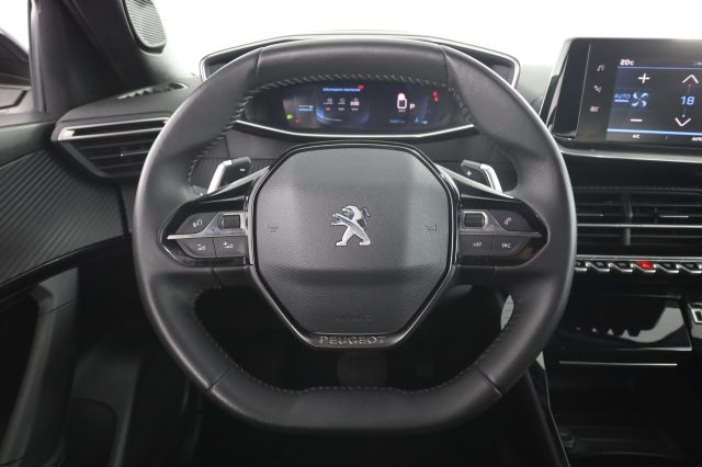 PEUGEOT 2008 usata 4