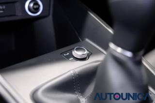 AUDI A1 usata, con Isofix