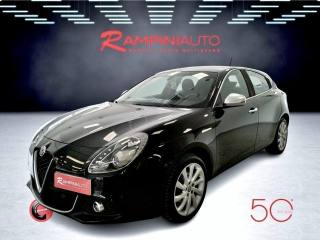 ALFA ROMEO Giulietta usata 1