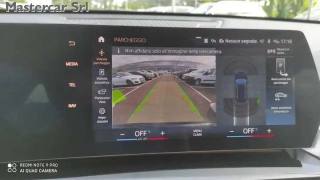 BMW X1 usata, con Portellone posteriore elettrico