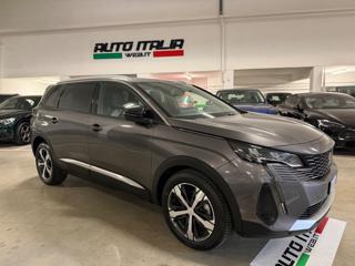 PEUGEOT 5008 usata, con Alzacristalli elettrici