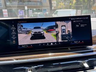 BMW X6 usata, con Controllo elettronico della corsia