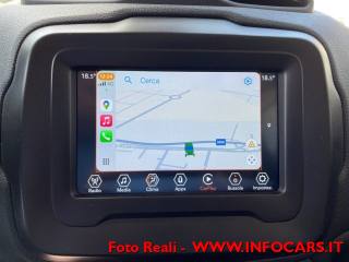JEEP Renegade usata, con Servosterzo