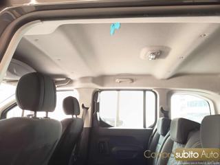 PEUGEOT Rifter usata 21