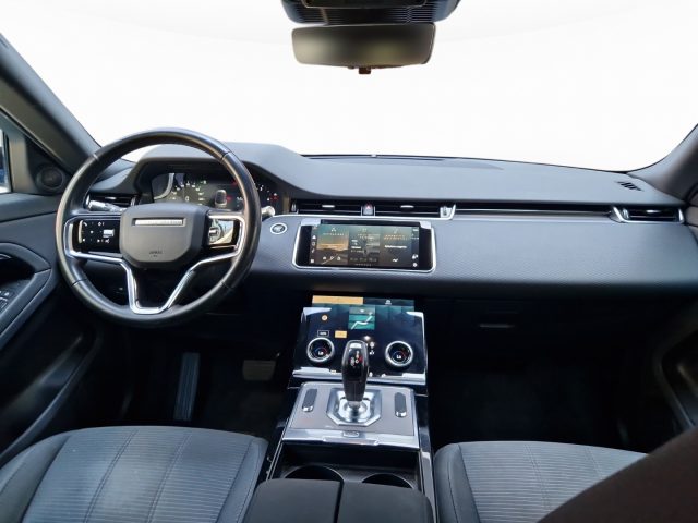 LAND ROVER Range Rover Evoque usata 3