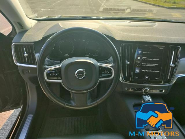 VOLVO V90 usata, con Chiusura centralizzata