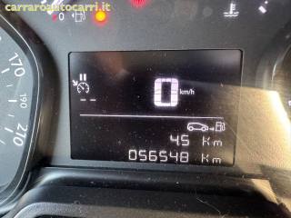 CITROEN Jumpy usata, con USB