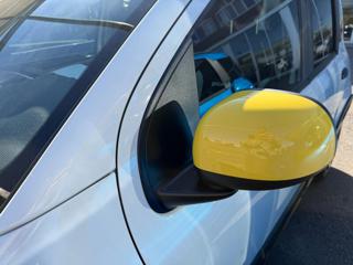 FIAT Panda Cross usata, con Chiusura centralizzata telecomandata