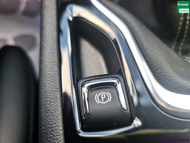 OPEL Insignia usata, con Vivavoce