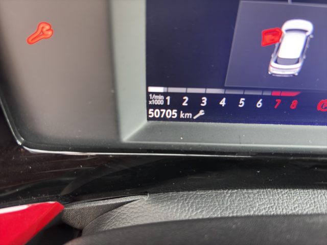 OPEL Mokka usata, con Bracciolo