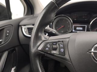 OPEL Astra usata, con Immobilizzatore elettronico