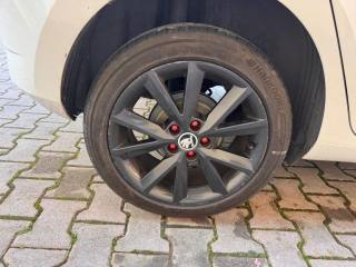 SKODA Fabia usata, con Chiusura centralizzata