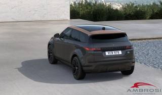 LAND ROVER Range Rover Evoque usata 4