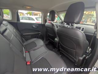 JEEP Compass usata 18