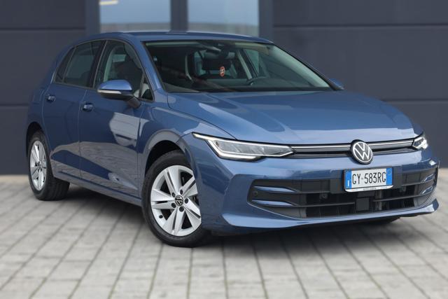 VOLKSWAGEN Golf usata, con ABS