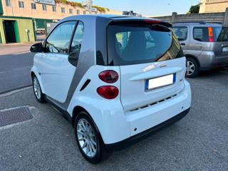 SMART ForTwo usata, con Airbag Passeggero