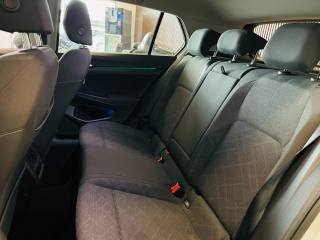 VOLKSWAGEN Golf usata, con Cruise Control