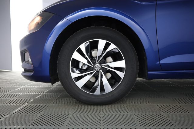 VOLKSWAGEN Polo usata 7