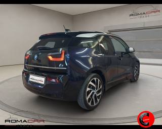 BMW i3 usata, con Cerchi in lega